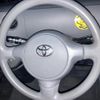 toyota sienta 2007 -TOYOTA--Sienta DBA-NCP81G--NCP81-5050241---TOYOTA--Sienta DBA-NCP81G--NCP81-5050241- image 11