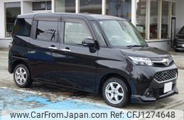 toyota tank 2017 -TOYOTA 【山形 502ｽ182】--Tank M900A--0005244---TOYOTA 【山形 502ｽ182】--Tank M900A--0005244-