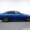mercedes-benz c-class 2024 quick_quick_3CA-206004C_W1K2060042R210058 image 4