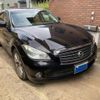 nissan fuga 2011 -NISSAN--Fuga DAA-HY51--HY51-401775---NISSAN--Fuga DAA-HY51--HY51-401775- image 1