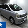 toyota voxy 2010 -TOYOTA--Voxy ZRR70G--ZRR70-0334697---TOYOTA--Voxy ZRR70G--ZRR70-0334697- image 1