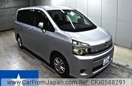 toyota voxy 2010 -TOYOTA--Voxy ZRR70G--ZRR70-0334697---TOYOTA--Voxy ZRR70G--ZRR70-0334697-