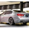 bmw 7-series 2018 quick_quick_CBA-7H66_WBA7H62030BG74767 image 2