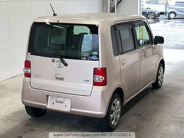 toyota pixis-space 2013 CFJ1528016 image 2