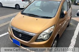 suzuki cervo 2006 CFJ1810131