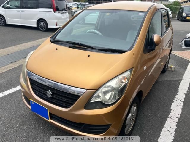suzuki cervo 2006 CFJ1810131 image 1