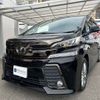 toyota vellfire 2016 -TOYOTA 【神戸 303ﾁ2935】--Vellfire DBA-AGH30W--ANH30-0103905---TOYOTA 【神戸 303ﾁ2935】--Vellfire DBA-AGH30W--ANH30-0103905- image 1