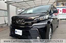 toyota vellfire 2016 -TOYOTA 【神戸 303ﾁ2935】--Vellfire DBA-AGH30W--ANH30-0103905---TOYOTA 【神戸 303ﾁ2935】--Vellfire DBA-AGH30W--ANH30-0103905-