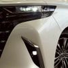 toyota alphard 2024 -TOYOTA--Alphard 3BA-AGH40W--AGH40-4007280---TOYOTA--Alphard 3BA-AGH40W--AGH40-4007280- image 19