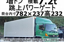 hino ranger 2011 CFJ1781966