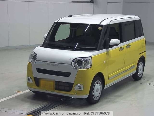 daihatsu move-canbus 2025 CFJ1596078 image 1
