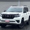 toyota land-cruiser-prado 2023 quick_quick_3BA-TRJ150W_TRJ150-0174243 image 1