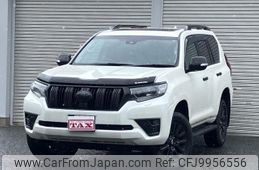 toyota land-cruiser-prado 2023 quick_quick_3BA-TRJ150W_TRJ150-0174243