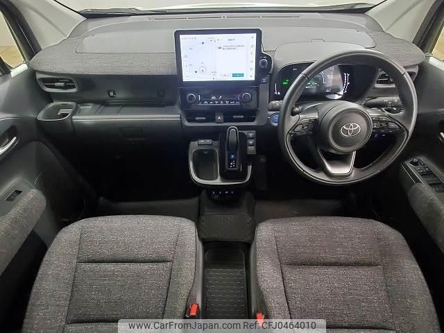 toyota sienta 2023 quick_quick_6AA-MXPL10G_MXPL10-1043741 image 2