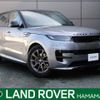 land-rover range-rover 2024 CFJ1556723 image 1