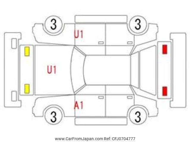 nissan dayz-roox 2020 -NISSAN--DAYZ Roox DBA-B21A--B21A-0597243---NISSAN--DAYZ Roox DBA-B21A--B21A-0597243- image 2