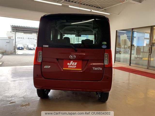 daihatsu tanto 2014 -DAIHATSU 【諏訪 580ｻ4343】--Tanto LA610S--0015645---DAIHATSU 【諏訪 580ｻ4343】--Tanto LA610S--0015645- image 2