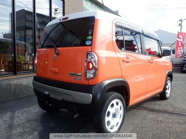 suzuki hustler 2018 -SUZUKI--Hustler MR41S--292722---SUZUKI--Hustler MR41S--292722- image 2