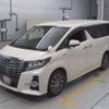 toyota alphard 2015 -TOYOTA--Alphard DAA-AYH30W--AYH30W-0022561---TOYOTA--Alphard DAA-AYH30W--AYH30W-0022561- image 1