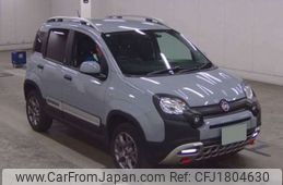 fiat panda 2021 CFJ1804630