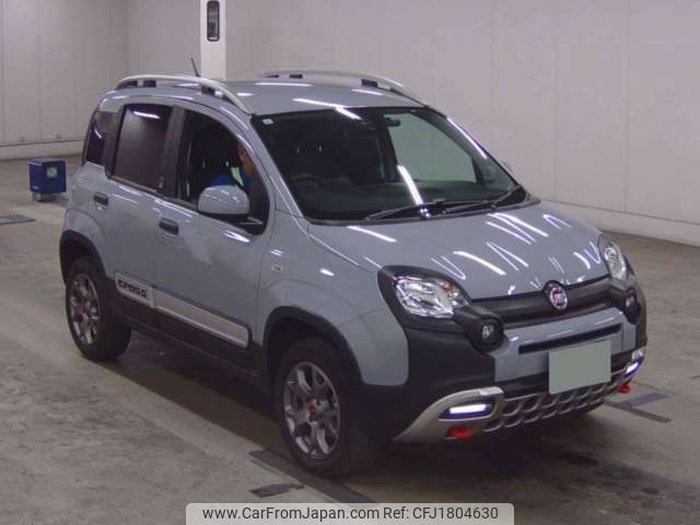 fiat panda 2021 CFJ1804630 image 1