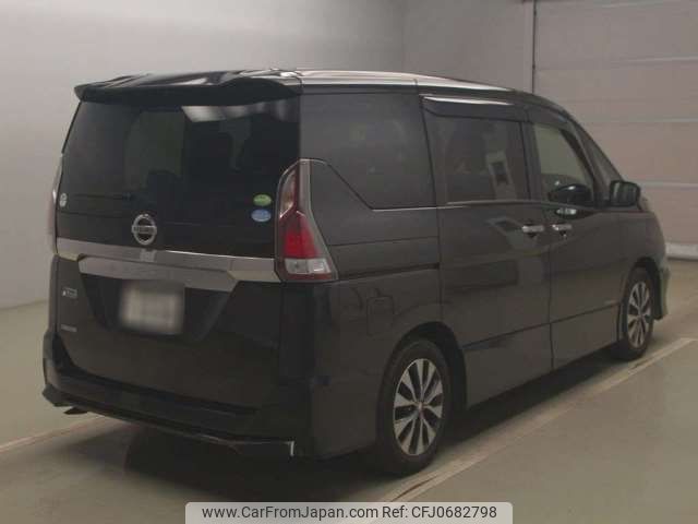 nissan serena 2019 -NISSAN 【多摩 377ｽ1000】--Serena DAA-GFC27--GFC27-158107---NISSAN 【多摩 377ｽ1000】--Serena DAA-GFC27--GFC27-158107- image 2