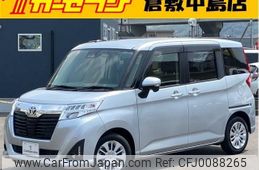 toyota roomy 2019 -TOYOTA--Roomy M900A--M900A-0374111---TOYOTA--Roomy M900A--M900A-0374111-