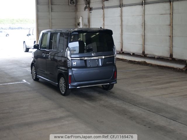 honda n-box 2022 -HONDA--N BOX JF3-2359293---HONDA--N BOX JF3-2359293- image 2