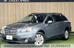 subaru outback 2015 quick_quick_DBA-BS9_BS9-011476