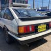 toyota corolla-levin 1985 CFJ1511351 image 14