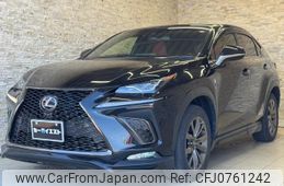 lexus nx 2018 quick_quick_AYZ15_AYZ15-1012299