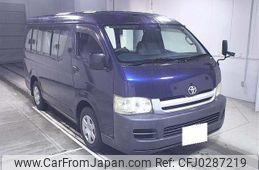 toyota hiace-wagon 2004 -TOYOTA 【名古屋 307ﾑ122】--Hiace Wagon TRH214W-0001316---TOYOTA 【名古屋 307ﾑ122】--Hiace Wagon TRH214W-0001316-