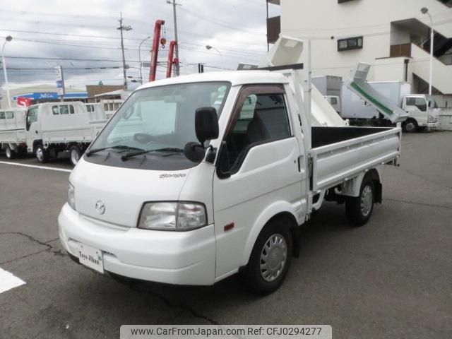 mazda bongo-truck 2017 GOO_NET_EXCHANGE_0740030A30241008W001 image 1