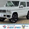 suzuki jimny 2024 -SUZUKI--Jimny 3BA-JB64W--JB64W-342***---SUZUKI--Jimny 3BA-JB64W--JB64W-342***- image 1