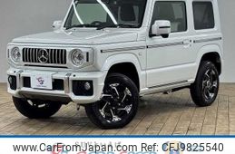 suzuki jimny 2024 -SUZUKI--Jimny 3BA-JB64W--JB64W-342***---SUZUKI--Jimny 3BA-JB64W--JB64W-342***-