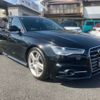 audi a6 2017 -AUDI--Audi A6 ABA-4GCYPS--WAUZZZ4G9HN022308---AUDI--Audi A6 ABA-4GCYPS--WAUZZZ4G9HN022308- image 4