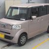 honda n-box 2012 -HONDA 【名古屋 584ﾊ1113】--N BOX DBA-JF1--JF1-1039109---HONDA 【名古屋 584ﾊ1113】--N BOX DBA-JF1--JF1-1039109- image 1