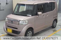 honda n-box 2012 -HONDA 【名古屋 584ﾊ1113】--N BOX DBA-JF1--JF1-1039109---HONDA 【名古屋 584ﾊ1113】--N BOX DBA-JF1--JF1-1039109-