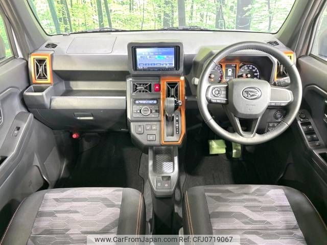 daihatsu taft 2023 -DAIHATSU--Taft 5BA-LA900S--LA900S-0152762---DAIHATSU--Taft 5BA-LA900S--LA900S-0152762- image 2