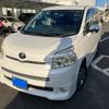 toyota voxy 2010 -TOYOTA--Voxy DBA-ZRR70W--ZRR70-0294467---TOYOTA--Voxy DBA-ZRR70W--ZRR70-0294467- image 1