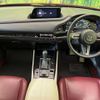 mazda cx-3 2021 CFJ1705631 image 2