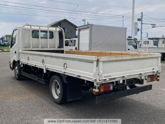 toyota dyna-truck 2018 CFJ1473580 image 2