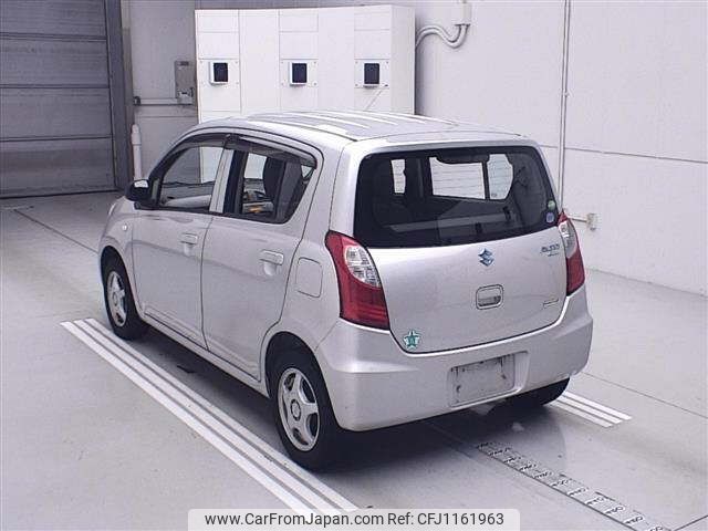 suzuki alto-eco 2013 -SUZUKI 【後日 】--Alto Eco HA35S-144720---SUZUKI 【後日 】--Alto Eco HA35S-144720- image 2