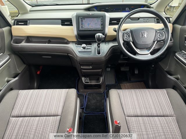 honda freed 2018 -HONDA--Freed DBA-GB5--GB5-1099647---HONDA--Freed DBA-GB5--GB5-1099647- image 2