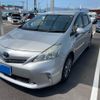 toyota prius-α 2014 CFJ1683835 image 2