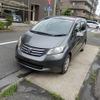 honda freed 2008 -HONDA--Freed GB3--1023913---HONDA--Freed GB3--1023913- image 1