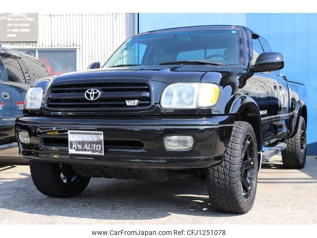 toyota tundra undefined GOO_NET_EXCHANGE_0206496A30250602W001 image 1