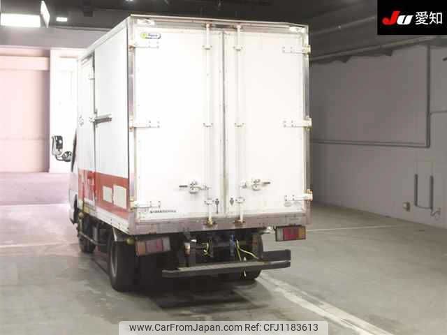 isuzu elf-truck 2008 -ISUZU--Elf NHR85AN-7004080---ISUZU--Elf NHR85AN-7004080- image 2