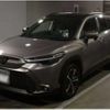 toyota corolla-cross 2021 quick_quick_3BA-ZSG10_1002786 image 4