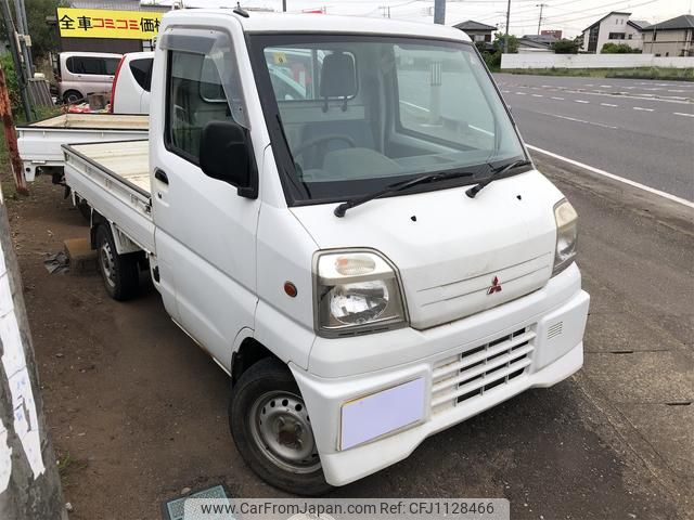 mitsubishi minicab-truck 1999 cc40355c9734a32c57faf31c610d9b7d image 2